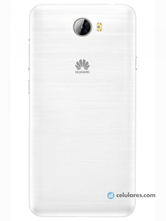 Imagen 4 Huawei Y5 2