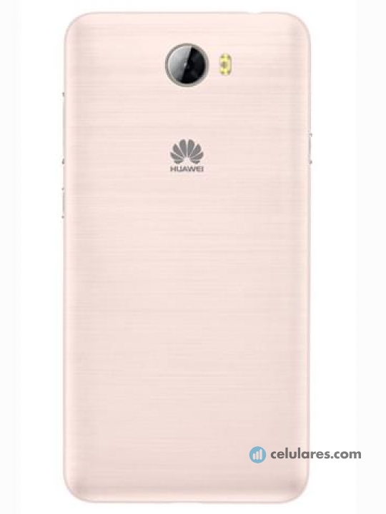 Imagen 5 Huawei Y5 2