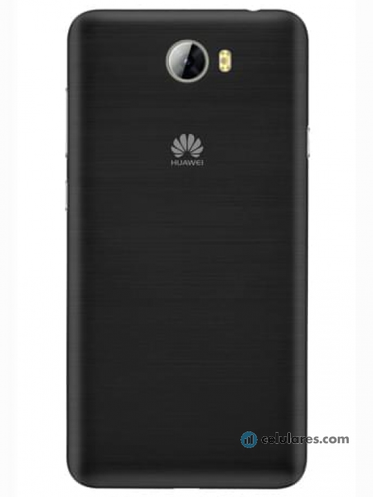 Imagen 6 Huawei Y5 2