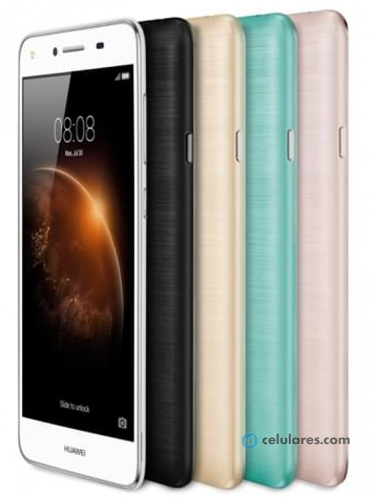 Imagen 7 Huawei Y5 2