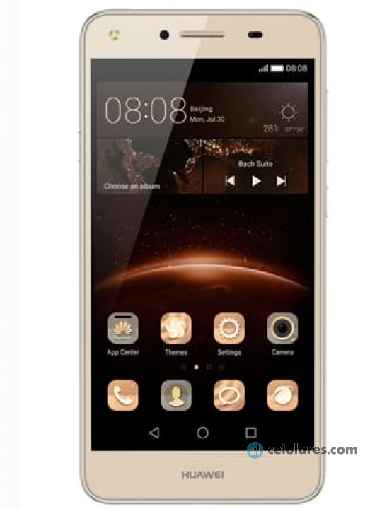 Imagen 2 Huawei Y5 2