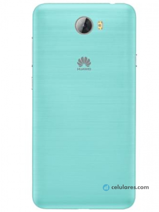 Imagen 3 Huawei Y5 2