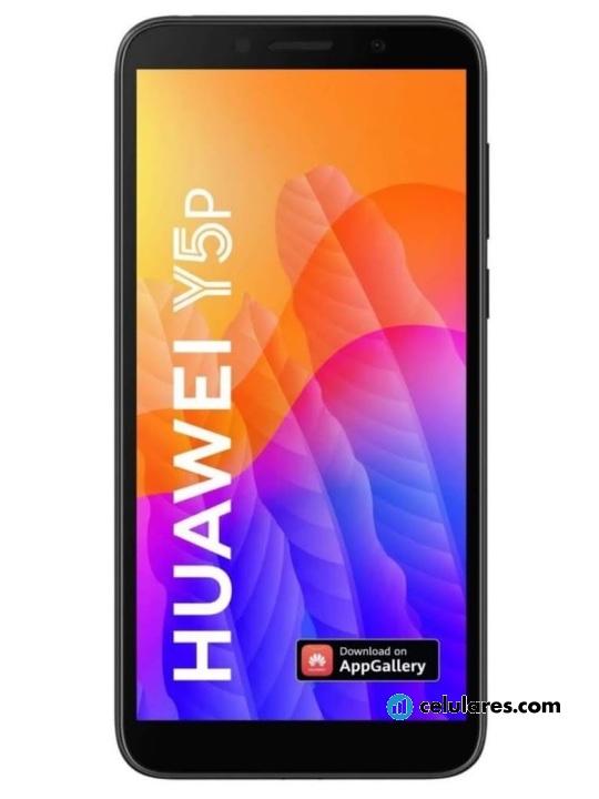 Huawei Y5p