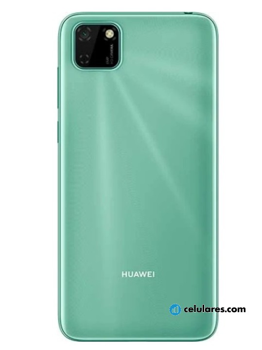 Imagen 2 Huawei Y5p