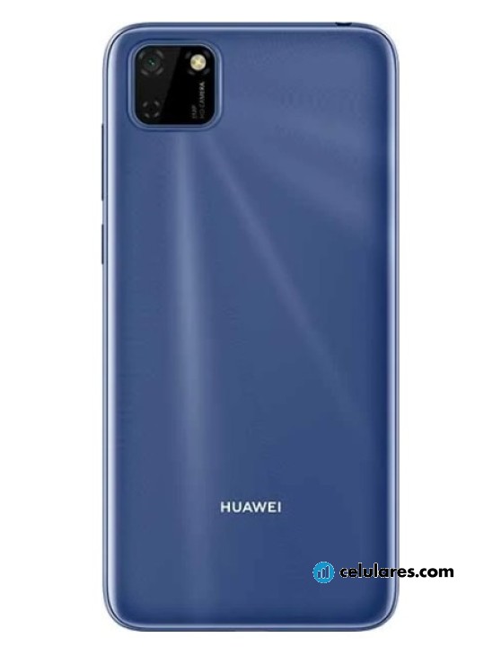 Imagen 3 Huawei Y5p