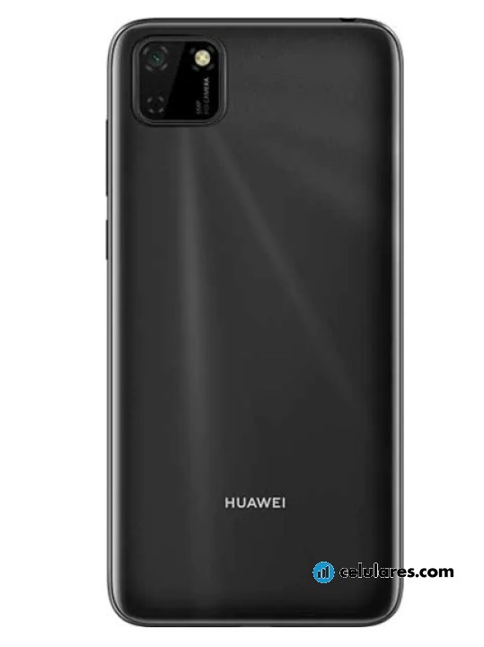 Imagen 4 Huawei Y5p