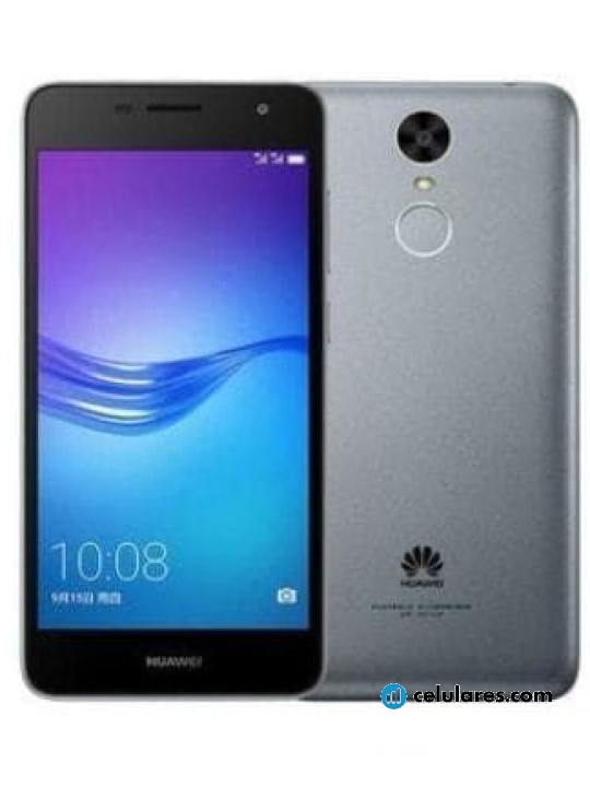 Huawei Y6 (2017)