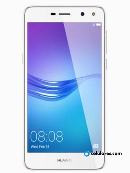 Imagen 2 Huawei Y6 (2017)