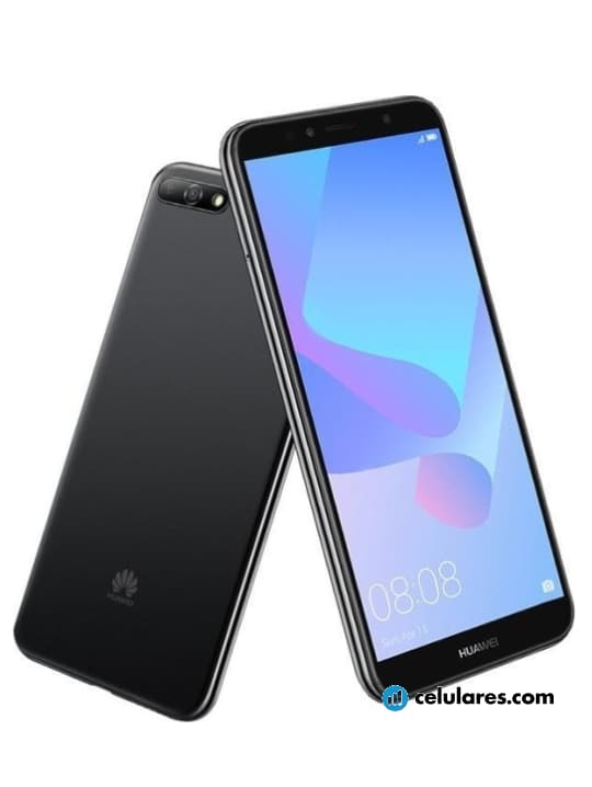 Imagen 2 Huawei Y6 (2018)