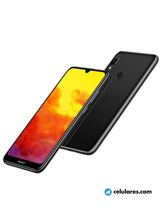 Imagen 4 Huawei Y6 (2019)