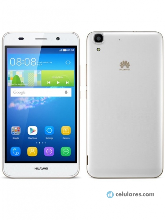 Imagen 3 Huawei Y6