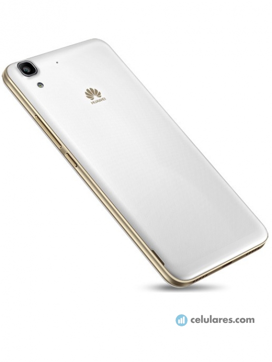 Imagen 4 Huawei Y6