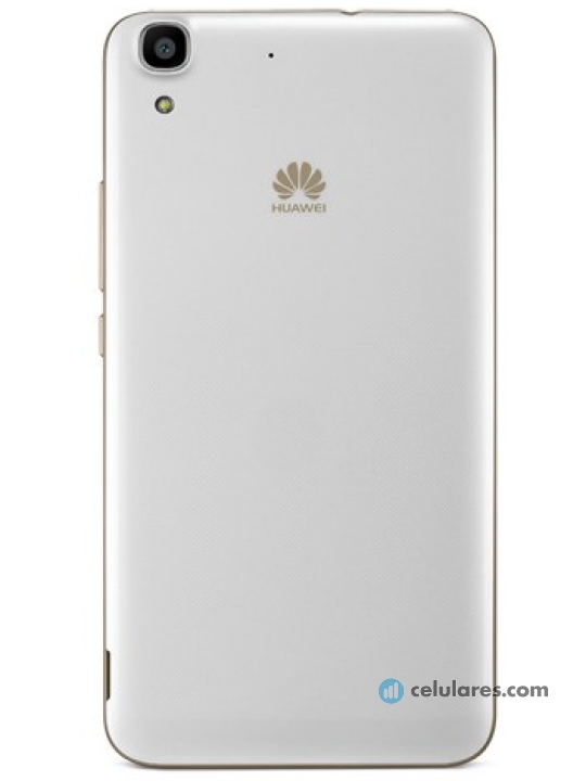 Imagen 6 Huawei Y6