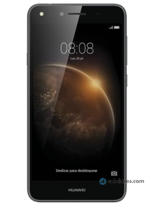 Negrita cura Isaac Huawei Y6 II Compact (Y6 2 Compact, CAM-L21, CAM-L32, CAM-L01) -  Celulares.com Estados Unidos