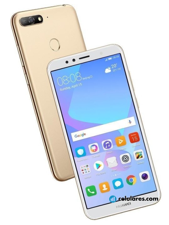 Huawei Y6 Prime (2018)