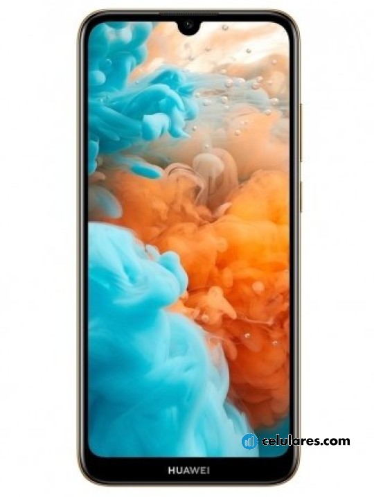 Huawei Y6 Pro (2019)