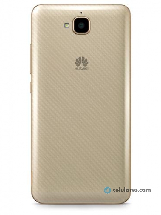 Imagen 7 Huawei Y6 Pro