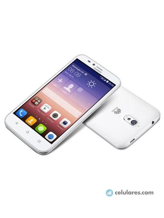 Imagen 2 Huawei Y625