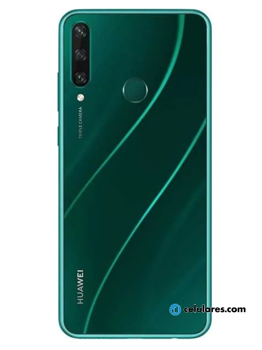 Imagen 2 Huawei Y6p