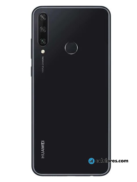 Imagen 4 Huawei Y6p