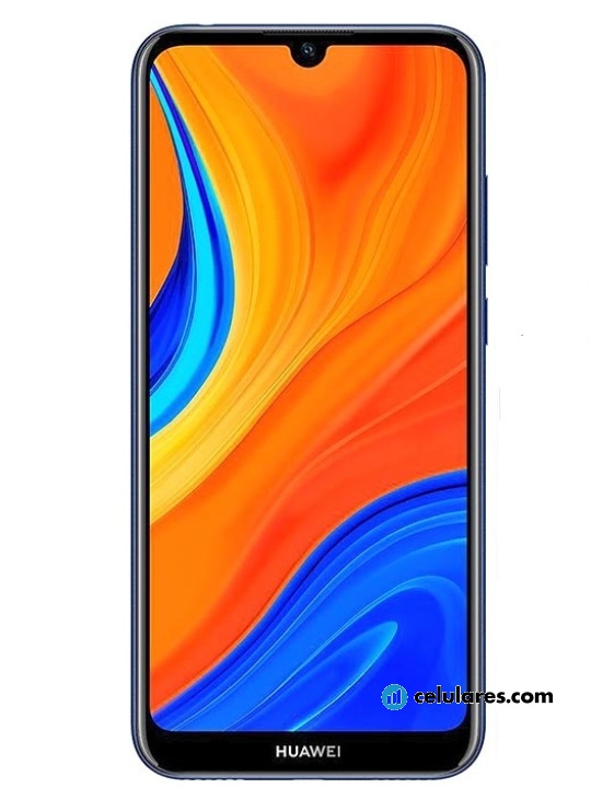 Huawei Y6s (2019)