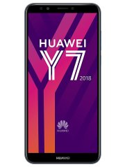 Huawei Y7 (2018)