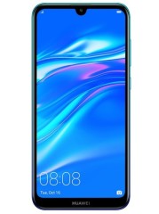 Huawei Y7 (2019)