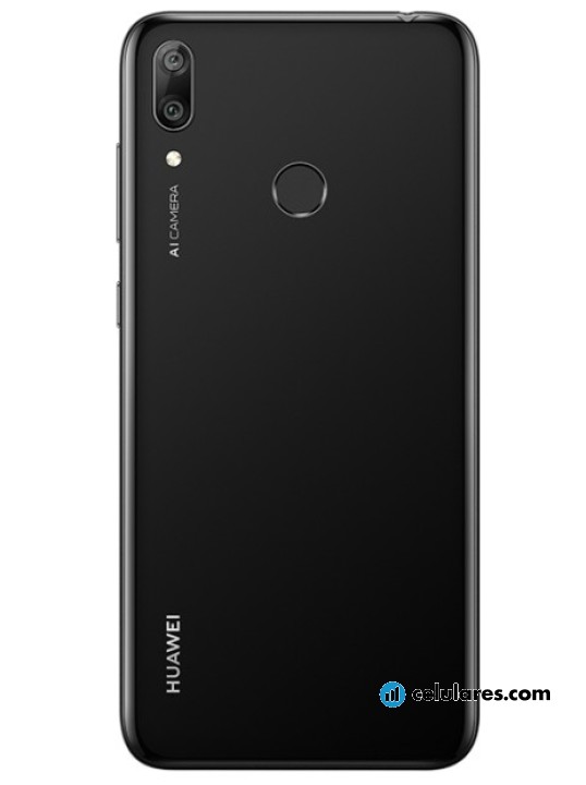 Imagen 4 Huawei Y7 (2019)