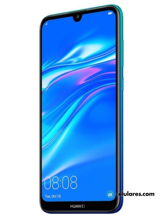 Imagen 2 Huawei Y7 (2019)