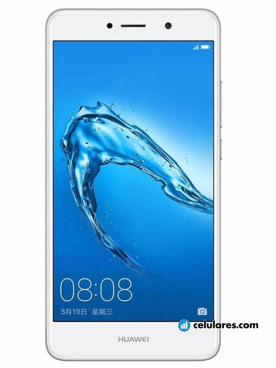 Huawei Y7