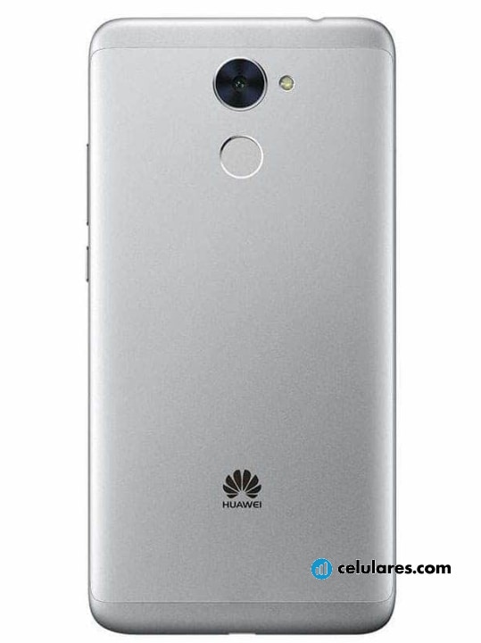 Imagen 2 Huawei Y7