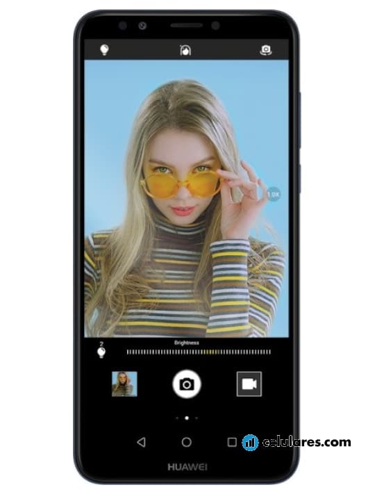Imagen 2 Huawei Y7 Prime 2018