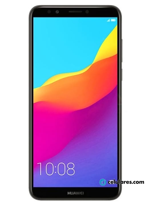 Huawei Y7 Pro 2018