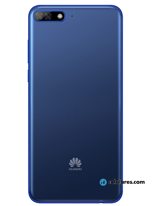 Imagen 2 Huawei Y7 Pro 2018