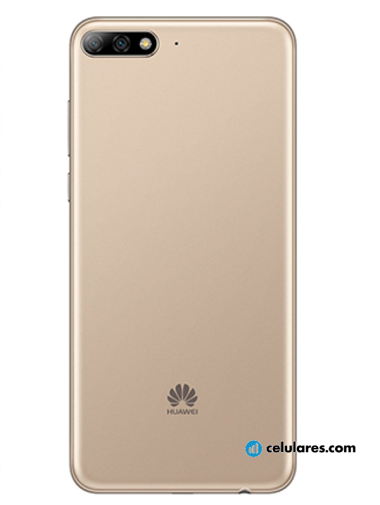 Imagen 3 Huawei Y7 Pro 2018