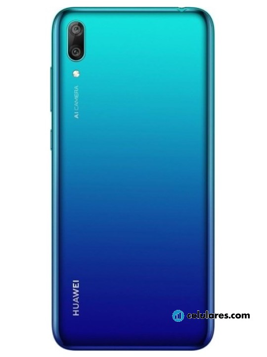 Imagen 5 Huawei Y7 Pro (2019)