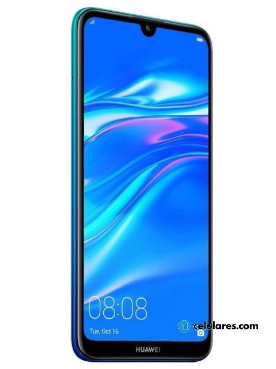 Imagen 3 Huawei Y7 Pro (2019)