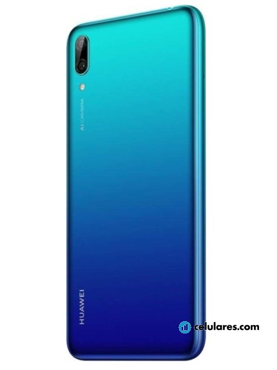 Imagen 6 Huawei Y7 Pro (2019)