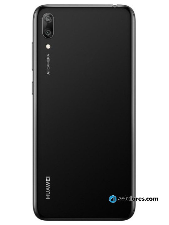 Imagen 8 Huawei Y7 Pro (2019)