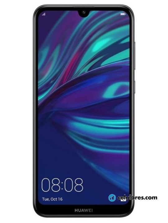 Imagen 2 Huawei Y7 Pro (2019)