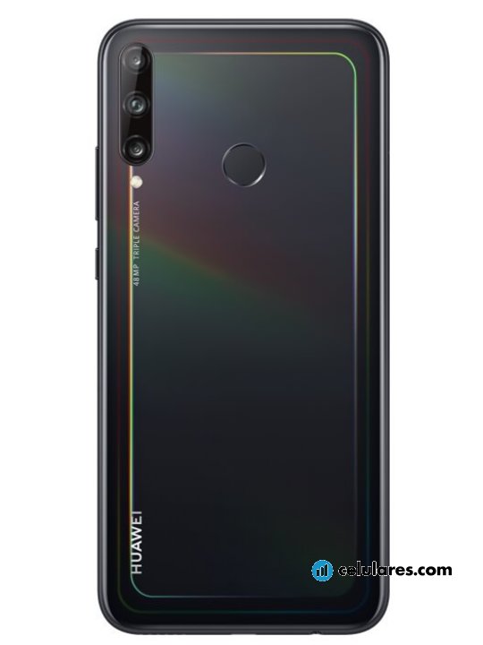 Imagen 4 Huawei Y7p