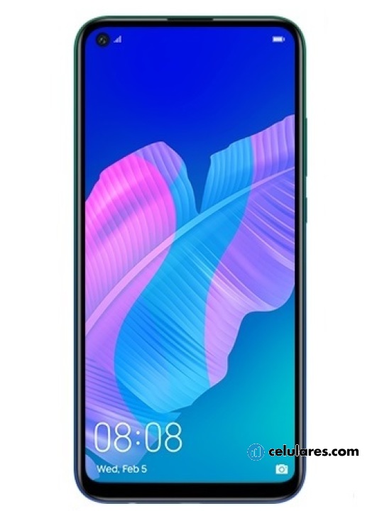 Huawei Y7p