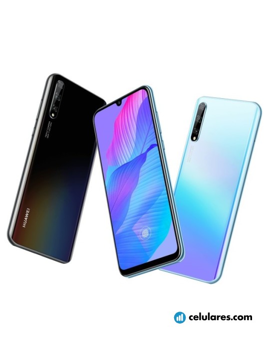 Imagen 5 Huawei Y8p