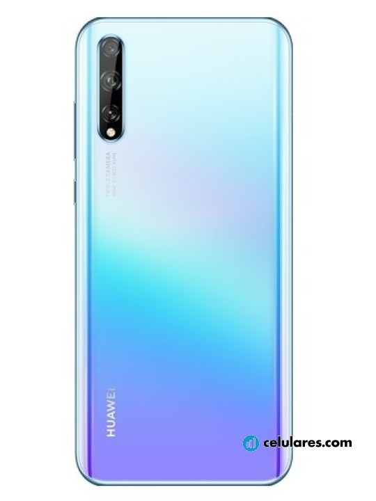 Imagen 4 Huawei Y8p