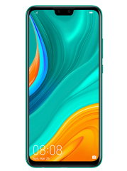 Huawei Y8s