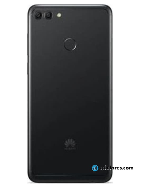 Huawei Y9 (2018) (Enjoy 8 Plus, FLA-AL00, FLA-LA10, FLA-LX1, FLA-LX2) -   Estados Unidos