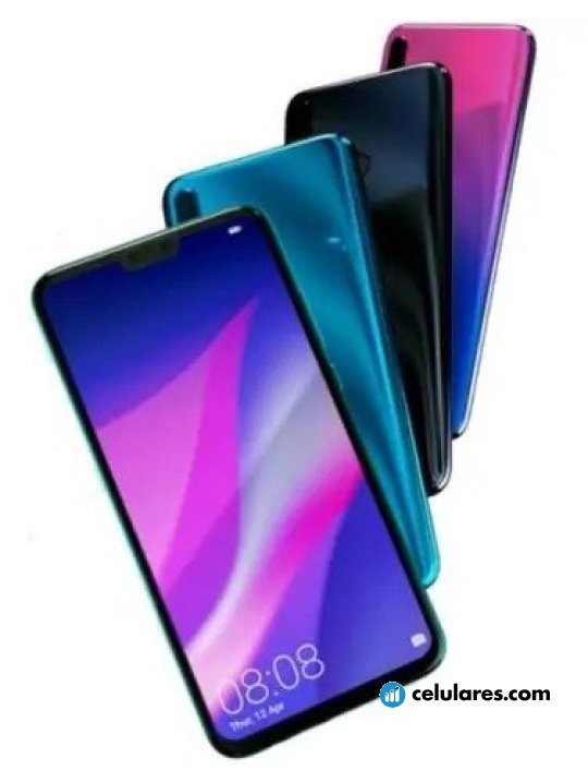 Imagen 3 Huawei Y9 (2019)