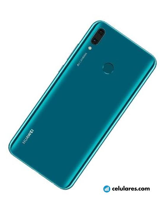 Imagen 4 Huawei Y9 (2019)