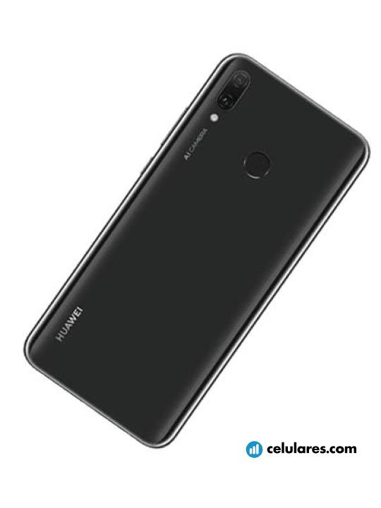 Reloj inteligente para huawei y9 2019 hotsell