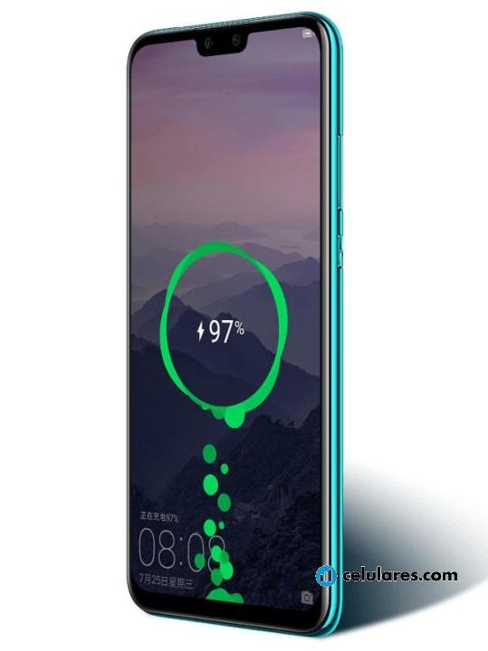 Imagen 2 Huawei Y9 (2019)